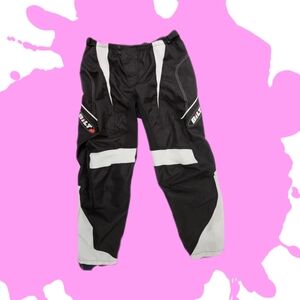 Bilt Blorp 1 Motocross Riding Pants